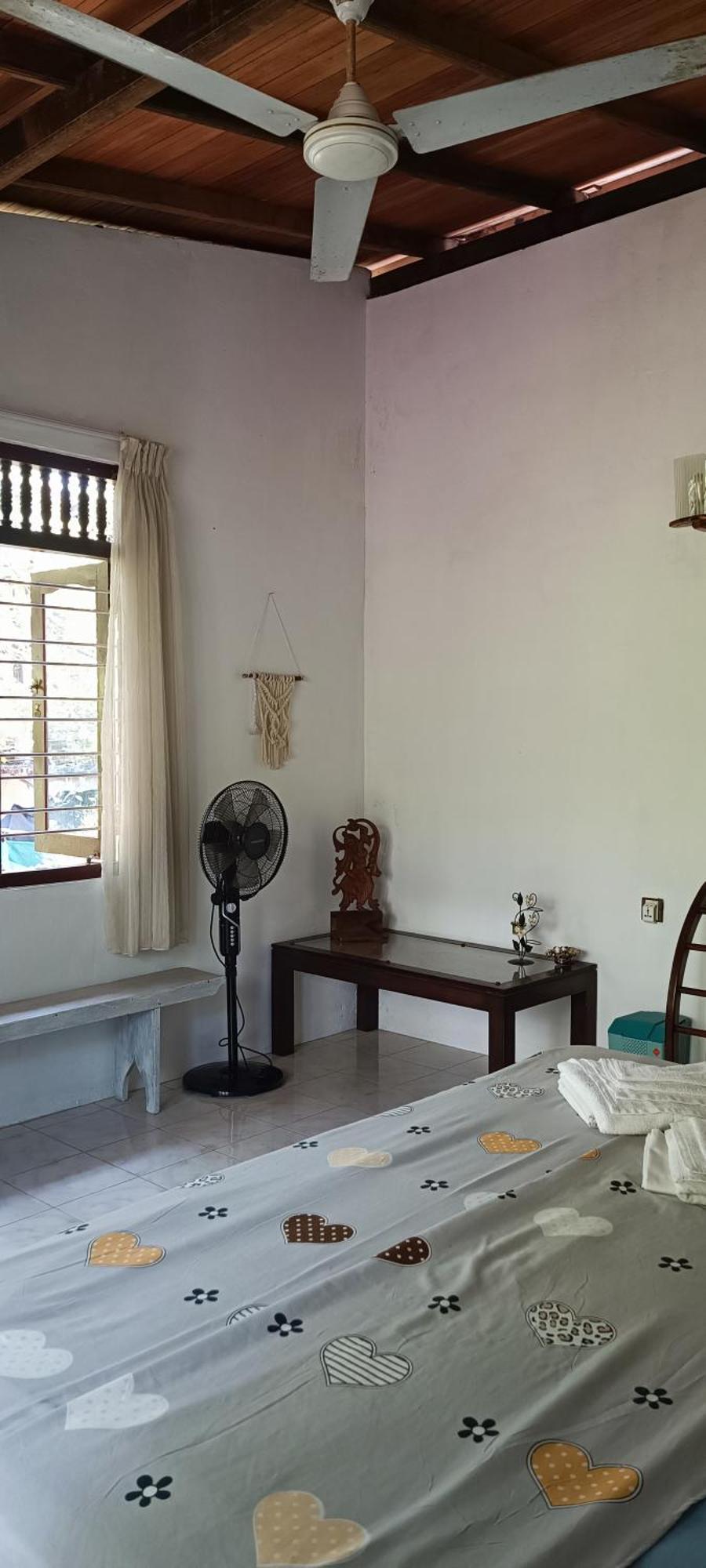 'Kolamba Gedara' Green Apartment Ruwanwella Екстериор снимка