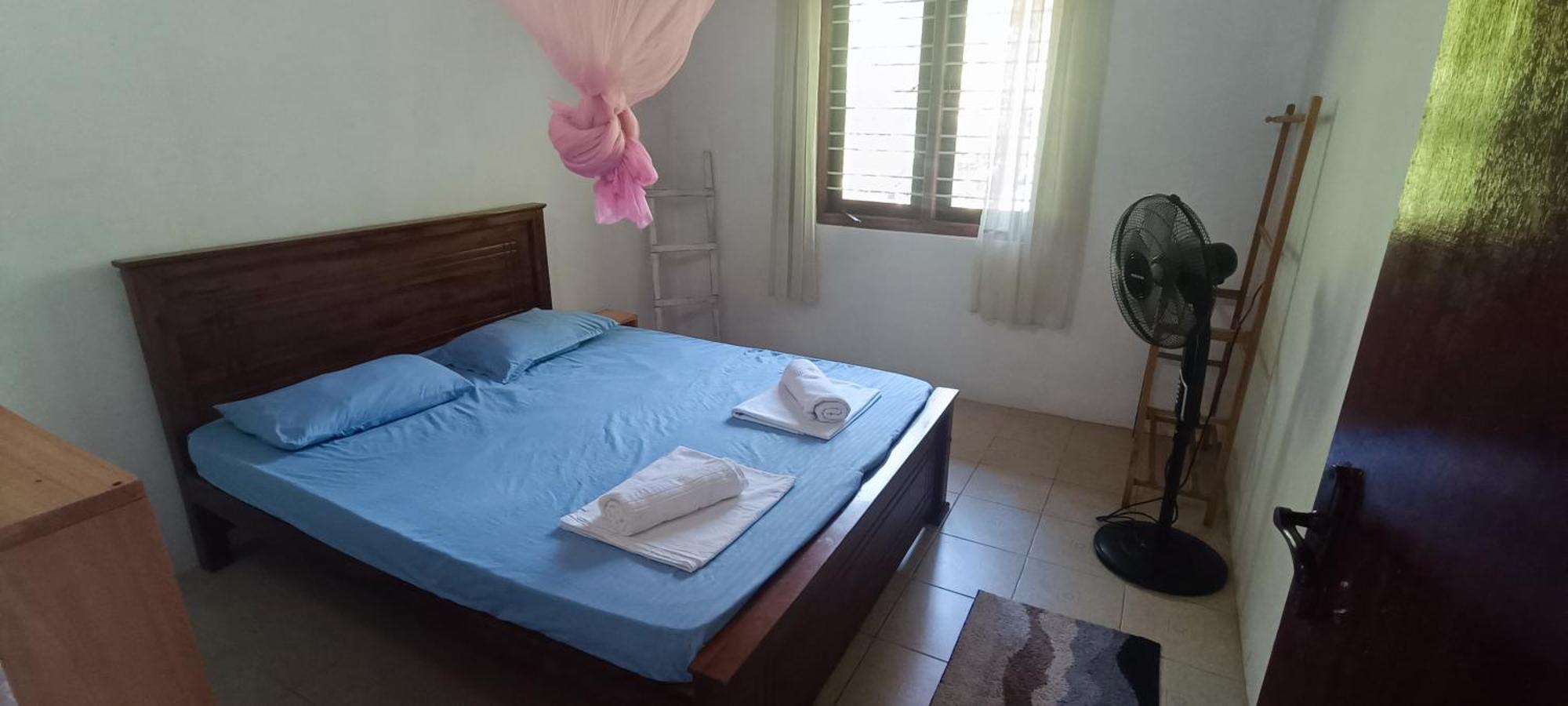 'Kolamba Gedara' Green Apartment Ruwanwella Екстериор снимка